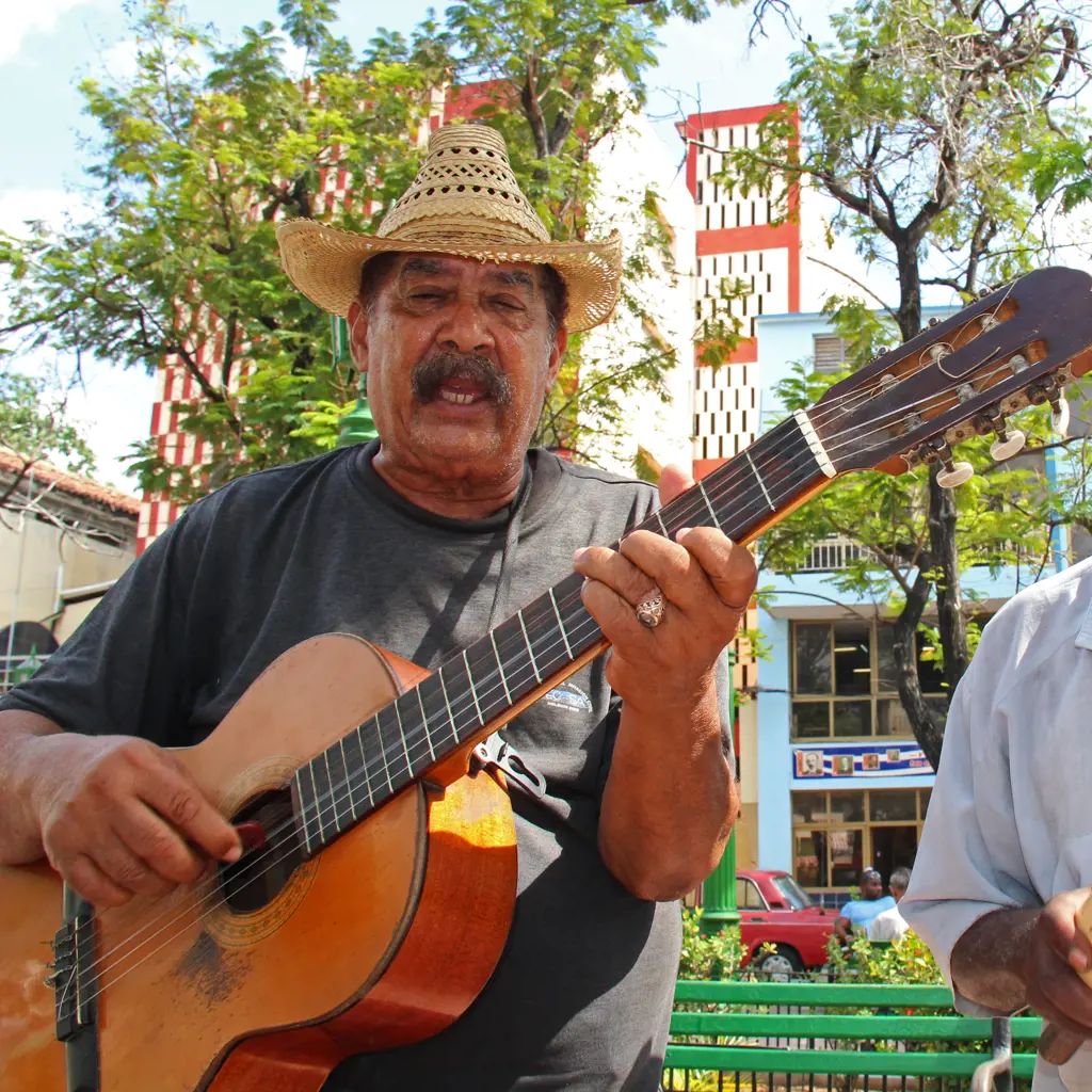 Sprachaufenthalte Kuba